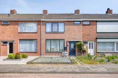 Woning Albertpolderstraat 14 Sluiskil