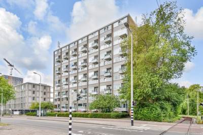 Woning Loevesteinlaan 895 Den Haag
