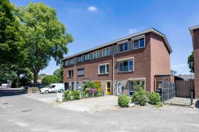 Woning Tamboerijnstraat 21 Venray
