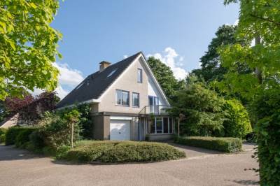 Woning Prins Willemstraat 14 Barendrecht