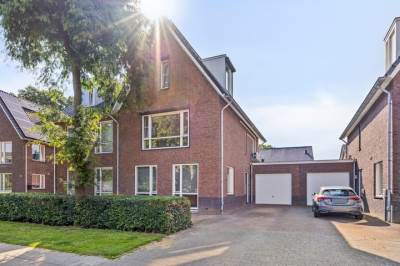 Woning Geerlinglaan 20 Heerlen