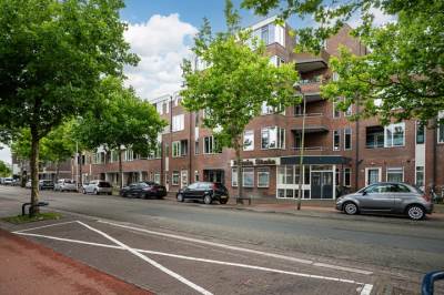 Woning Zuidvliet 374 Leeuwarden