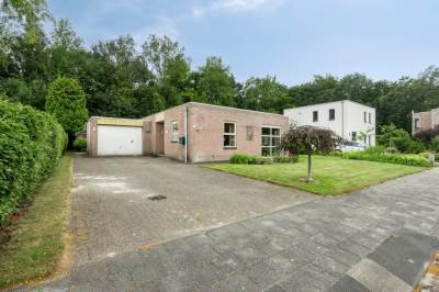 Woning Wendakker 20 Nagele