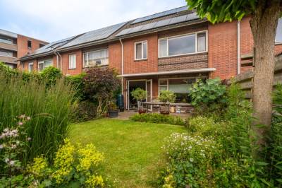 Woning Ringoven 26 Delfzijl