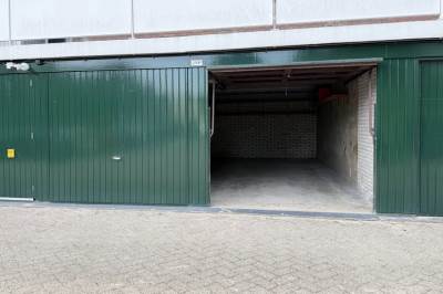 Garage Ocarinalaan 294C Rijswijk (ZH)