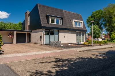 Woning Stelmakerij 3 Delfzijl