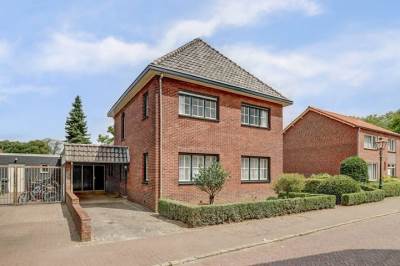 Woning Koestraat 29 Arcen