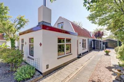 Woning Tuindorp 14 Wissenkerke