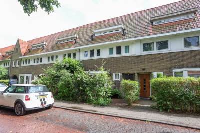Woning Catharina van Clevepark 43 Amstelveen
