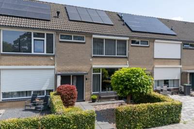 Woning Willem de Zwijgerlaan 70 Zevenaar