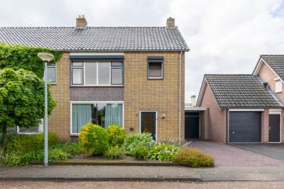 Woning Oranjestraat 7 Groenlo