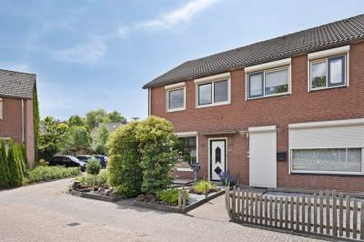 Woning Azaleahof 49 Zundert