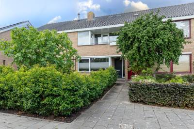 Woning Rozetuin 11 Reeuwijk