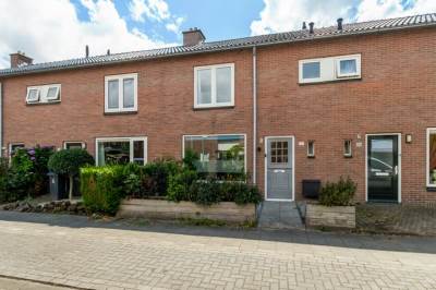Woning Willem Pauwstraat 22 Kortenhoef