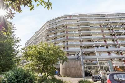 Woning Jonkerbos 74 Zoetermeer