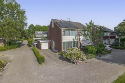 Woning Tjamme 79 Veendam