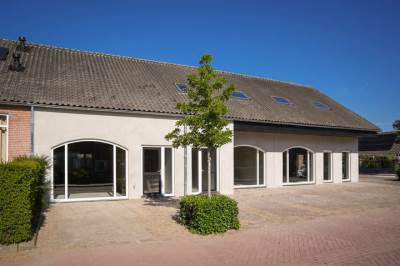 Woning Oranjelaan 1B Dodewaard