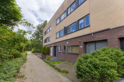 Woning Breitnerhof 208 Hoorn (NH)