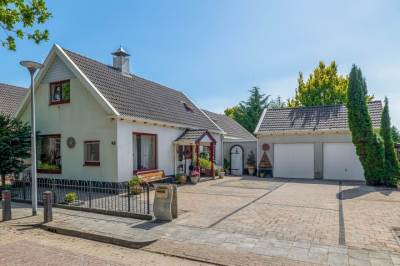 Woning Unikenkade 43 Stadskanaal