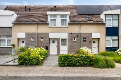 Woning Saltshof 3347 Wijchen