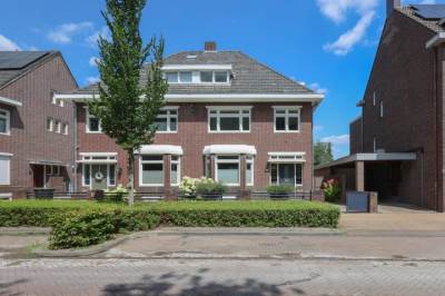 Woning Haghenstraat 65 Kerkrade