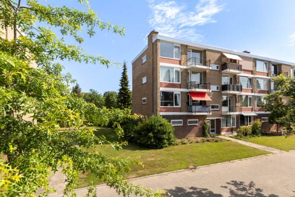 Woning Ellemare 235 Rotterdam