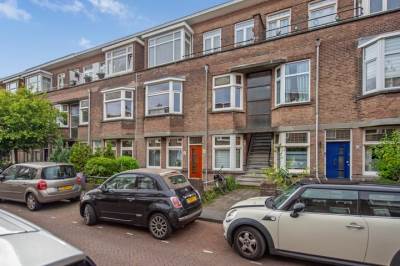 Woning Morelstraat 120 Den Haag