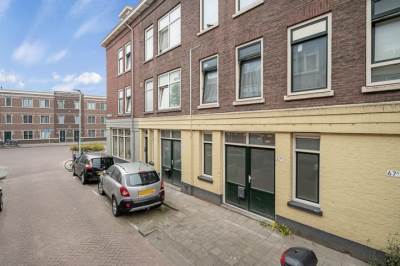Woning Heer Nicolaesstraat 67B Rotterdam