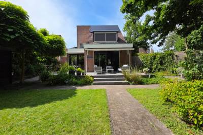 Woning Rozengaard 1944 Lelystad