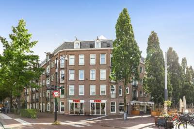 Woning Javaplein 51 Amsterdam
