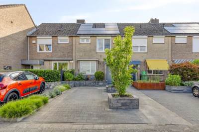 Woning Charles Eijckstraat 44 Meerssen