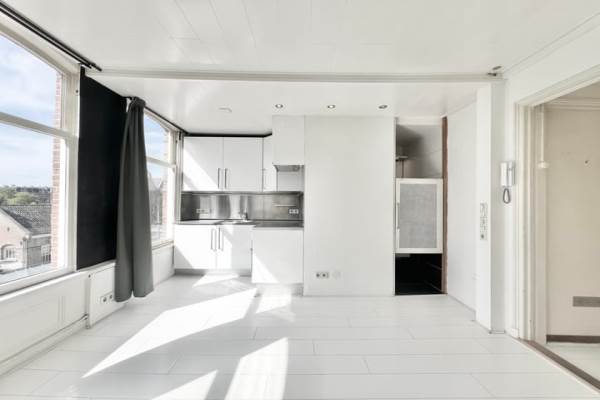 Woning Marnixstraat 2753V Amsterdam