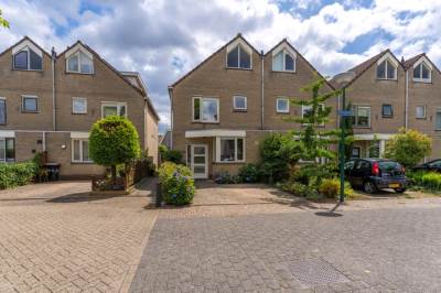 Woning Ganzetrek 13 Soest