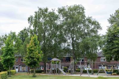 Woning Mercuriusplein 19 Enschede