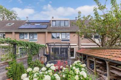 Woning Karveel 0553 Lelystad