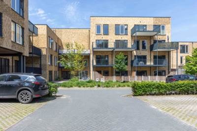 Woning Deurningerstraat 203 Enschede