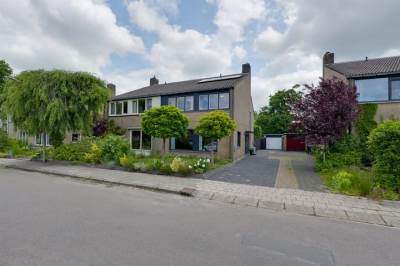 Woning Mozartweg 5 Eelde