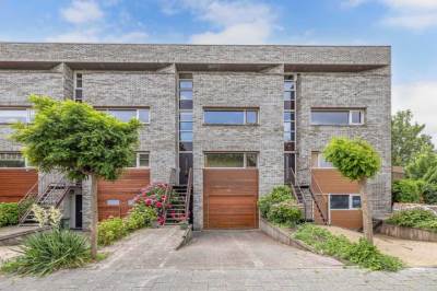 Woning Cannenburch 4 Lelystad