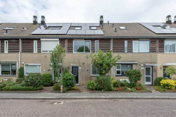 Woning Bovenmaatweg 388 Huizen