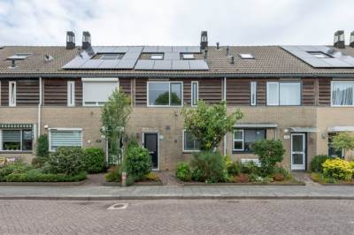 Woning Bovenmaatweg 388 Huizen
