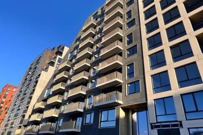 Woning Mies van der Rohestraat 295 Hoofddorp