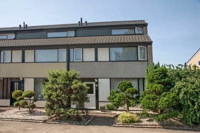 Woning Castorweg 4 Hengelo (OV)