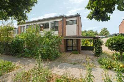 Woning Tijgerstraat 30 Nijmegen