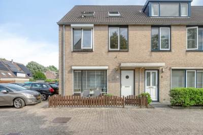 Woning Klompenmaker 1 IJsselstein