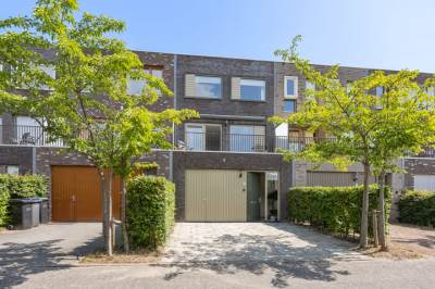 Woning Juwelenhof 5 Almere
