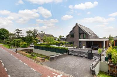 Woning Spieringweg 1099A Zwaanshoek