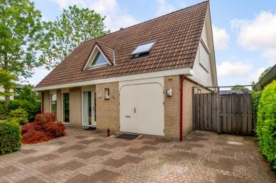 Woning Simone Signoretstraat 43 Almere