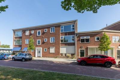 Woning Singel 113 Vlissingen