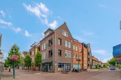 Woning Langstraat 87G Barneveld
