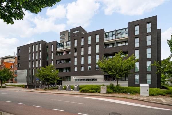 Woning Achter de Cattentoren 82 Roermond